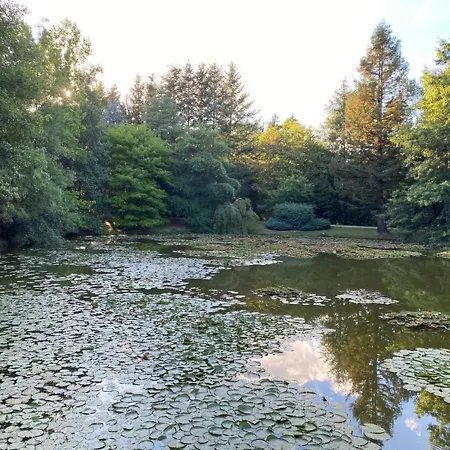 Chateau De Cols Сasa de vacaciones *
