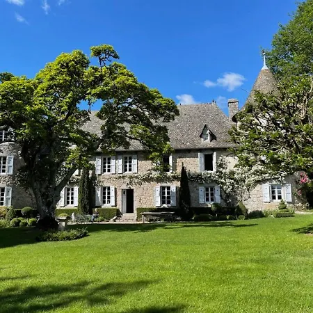 Chateau De Cols